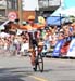 Ryan ROTH (Silber Pro Cycling), wins the Tour de White Rock Peace Arch News Road Race.  		CREDITS:  		TITLE:  		COPYRIGHT: